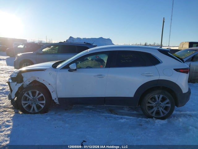 Mazda Cx-30 Select 2020 3MVDMBCL2LM132782 Image 15