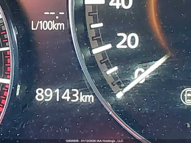 Mazda Cx-30 Select 2020 3MVDMBCL2LM132782 Image 16