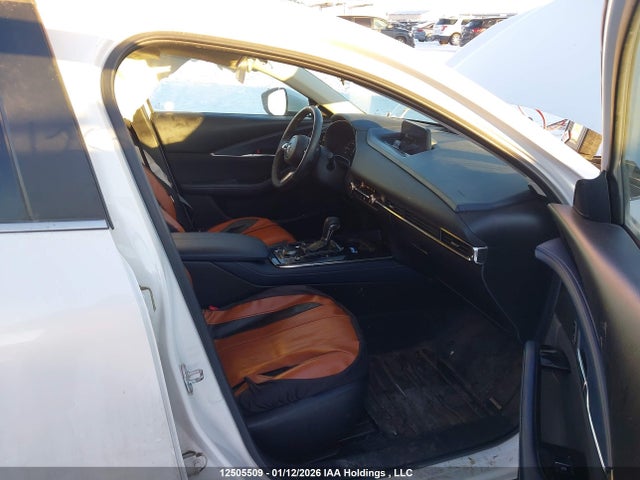 Mazda Cx-30 Select 2020 3MVDMBCL2LM132782 Image 5