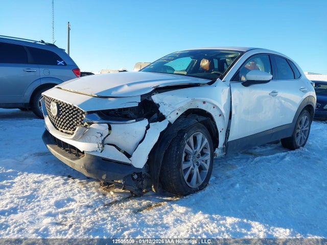 Mazda Cx-30 Select 2020 3MVDMBCL2LM132782 Image 6