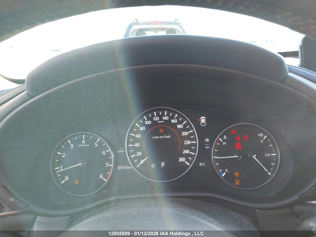 Mazda Cx-30 Select 2020 3MVDMBCL2LM132782 Image 7