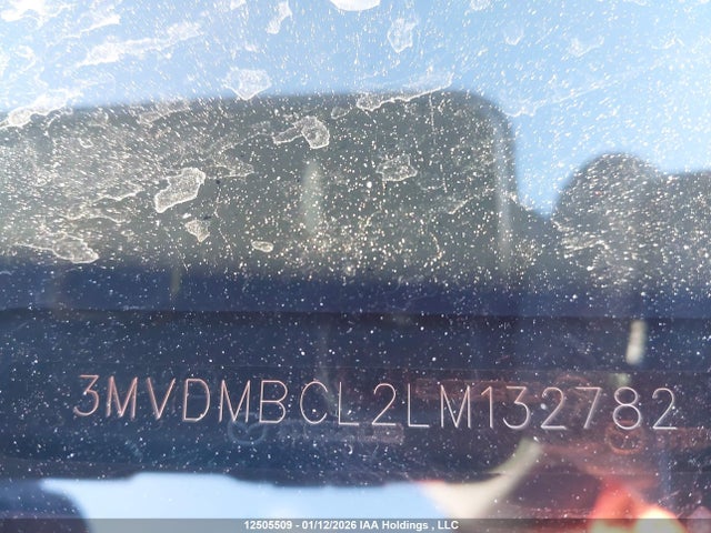 Mazda Cx-30 Select 2020 3MVDMBCL2LM132782 Image 9