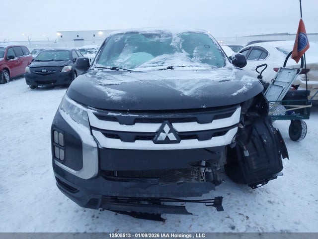 Mitsubishi RVR 2020 JA4AJ3AU4LU602170 Image 12