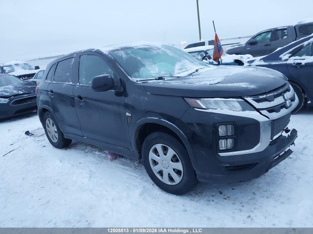 Mitsubishi RVR 2020 JA4AJ3AU4LU602170 Image 13