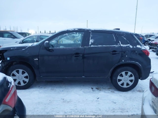 Mitsubishi RVR 2020 JA4AJ3AU4LU602170 Image 14