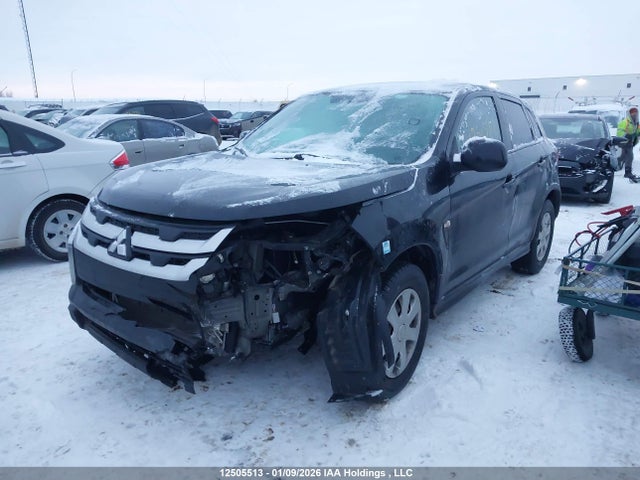Mitsubishi RVR 2020 JA4AJ3AU4LU602170 Image 2