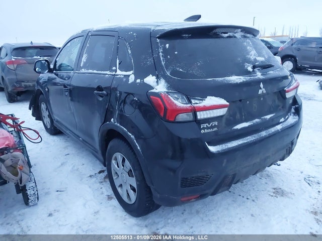 Mitsubishi RVR 2020 JA4AJ3AU4LU602170 Image 3