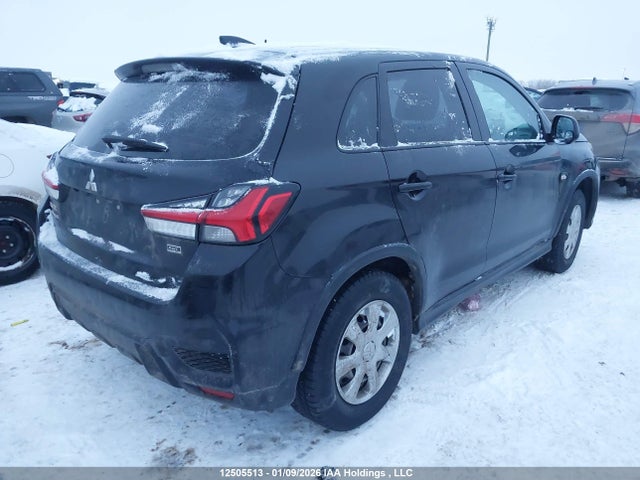 Mitsubishi RVR 2020 JA4AJ3AU4LU602170 Image 4