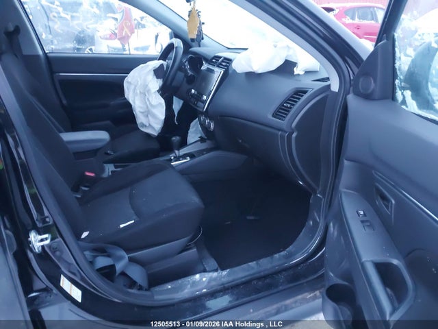 Mitsubishi RVR 2020 JA4AJ3AU4LU602170 Image 5