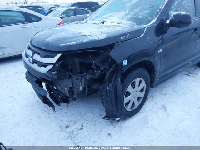 Mitsubishi RVR 2020 JA4AJ3AU4LU602170 Image 6