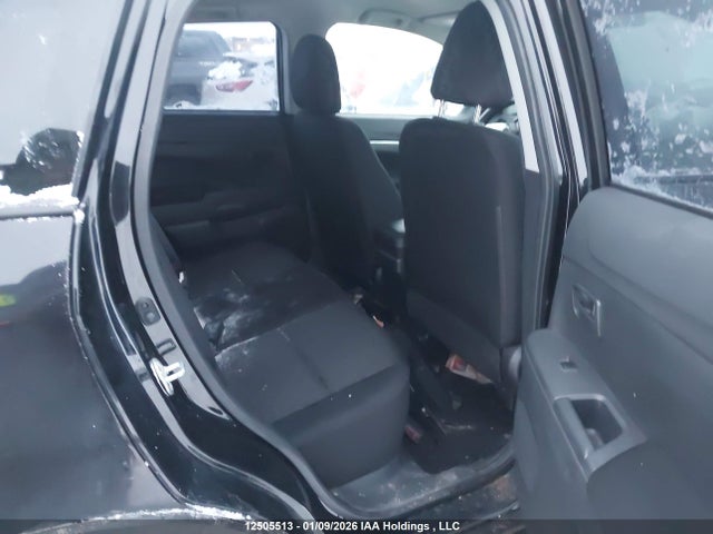 Mitsubishi RVR 2020 JA4AJ3AU4LU602170 Image 8