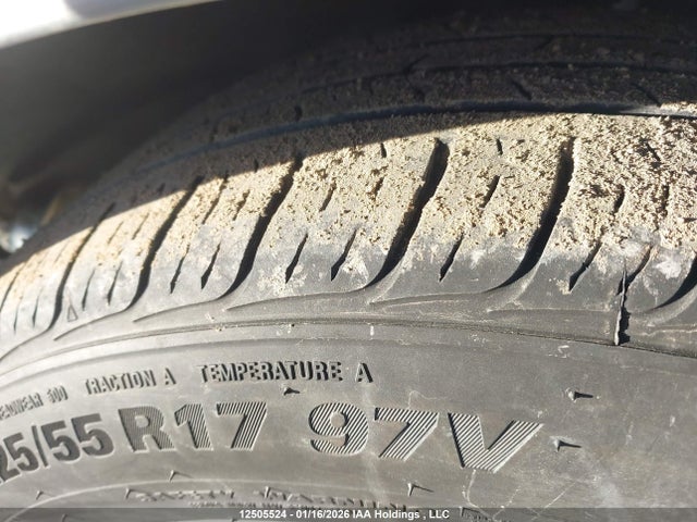 1G1ZD5ST4NF140646 Chevrolet MALIBU LT