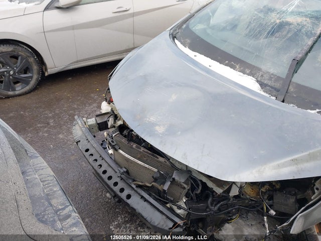 3N1CE2CP6KL364547 Nissan Versa