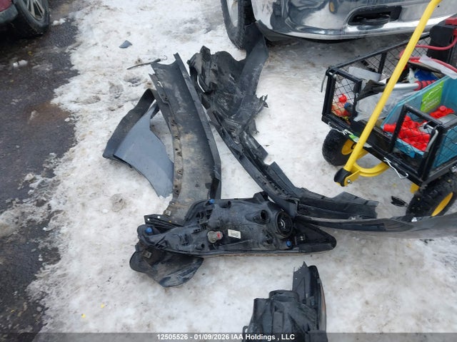 3N1CE2CP6KL364547 Nissan Versa