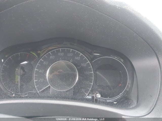 3N1CE2CP6KL364547 Nissan Versa