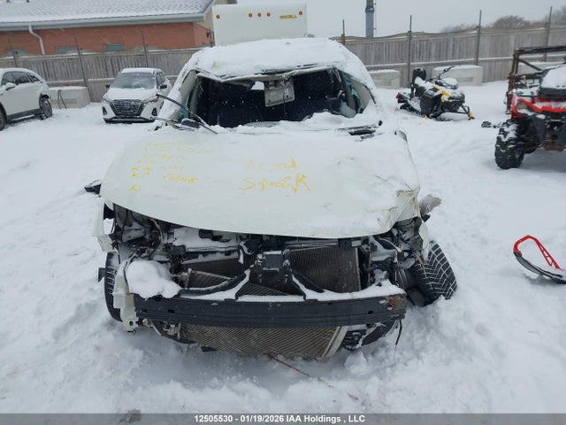 5N1AT2MV6LC767170 Nissan Rogue S/sl/sv