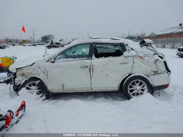 5N1AT2MV6LC767170 Nissan Rogue S/sl/sv