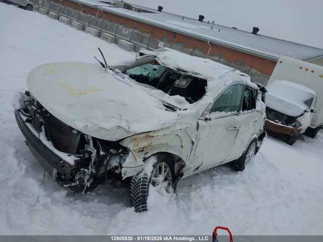 5N1AT2MV6LC767170 Nissan Rogue S/sl/sv