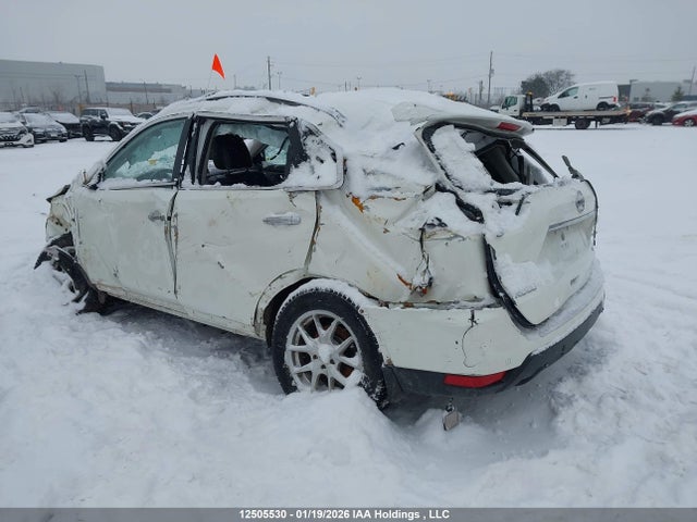 5N1AT2MV6LC767170 Nissan Rogue S/sl/sv