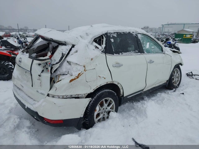 5N1AT2MV6LC767170 Nissan Rogue S/sl/sv