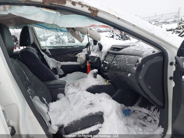 5N1AT2MV6LC767170 Nissan Rogue S/sl/sv