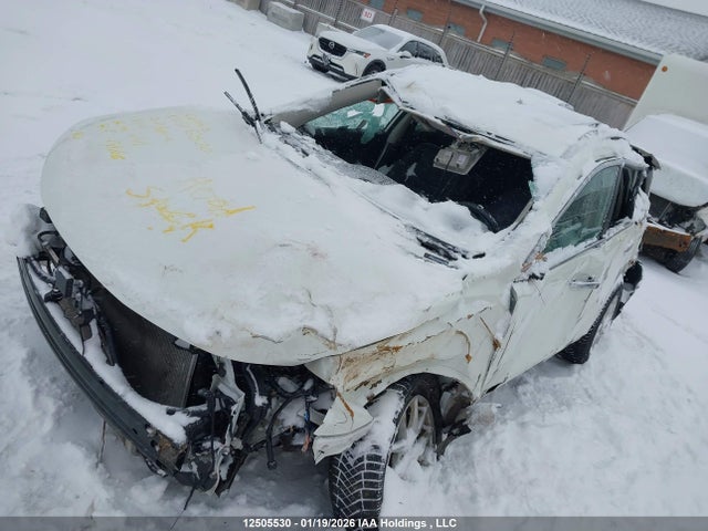 5N1AT2MV6LC767170 Nissan Rogue S/sl/sv