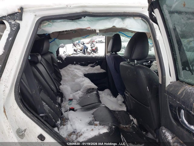 5N1AT2MV6LC767170 Nissan Rogue S/sl/sv
