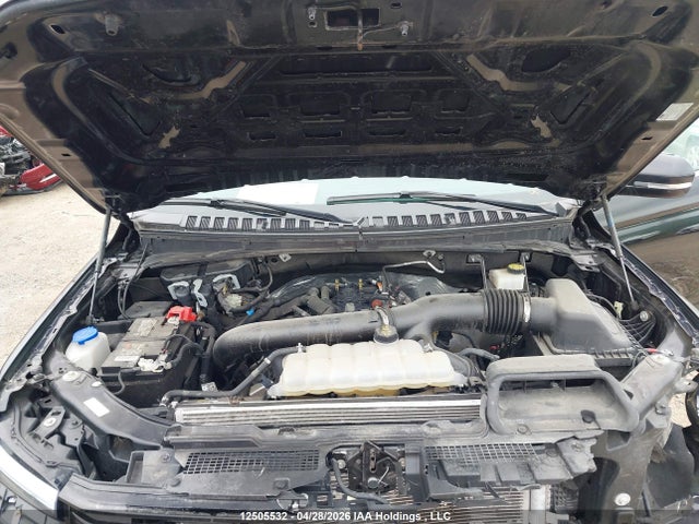 Продаж на аукціоні авто 2024 Ford Expedition Limited, vin: 1FMJU2A83REA56910, номер лоту: 12505532