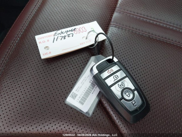 Продаж на аукціоні авто 2024 Ford Expedition Limited, vin: 1FMJU2A83REA56910, номер лоту: 12505532