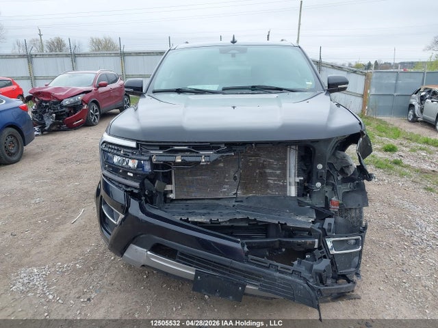 Продаж на аукціоні авто 2024 Ford Expedition Limited, vin: 1FMJU2A83REA56910, номер лоту: 12505532