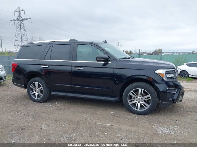 Продаж на аукціоні авто 2024 Ford Expedition Limited, vin: 1FMJU2A83REA56910, номер лоту: 12505532