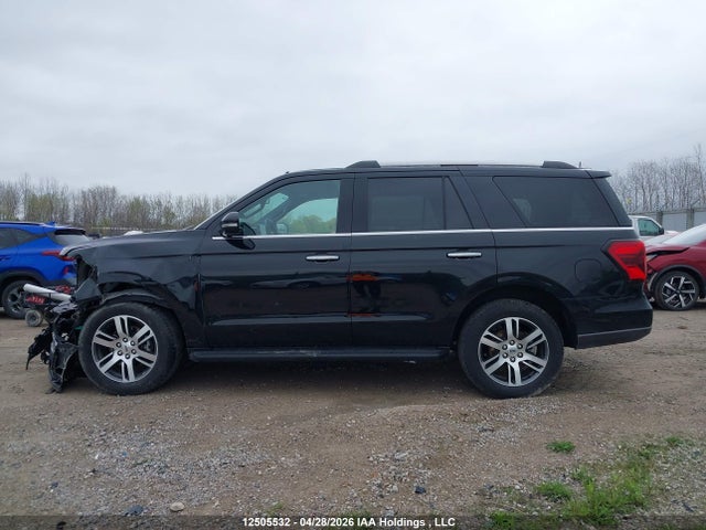 Продаж на аукціоні авто 2024 Ford Expedition Limited, vin: 1FMJU2A83REA56910, номер лоту: 12505532