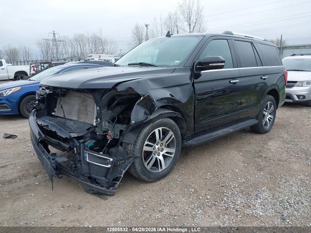 Продаж на аукціоні авто 2024 Ford Expedition Limited, vin: 1FMJU2A83REA56910, номер лоту: 12505532