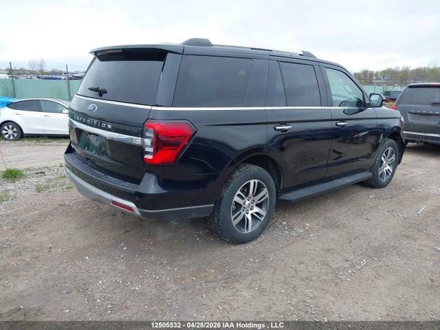 Продаж на аукціоні авто 2024 Ford Expedition Limited, vin: 1FMJU2A83REA56910, номер лоту: 12505532