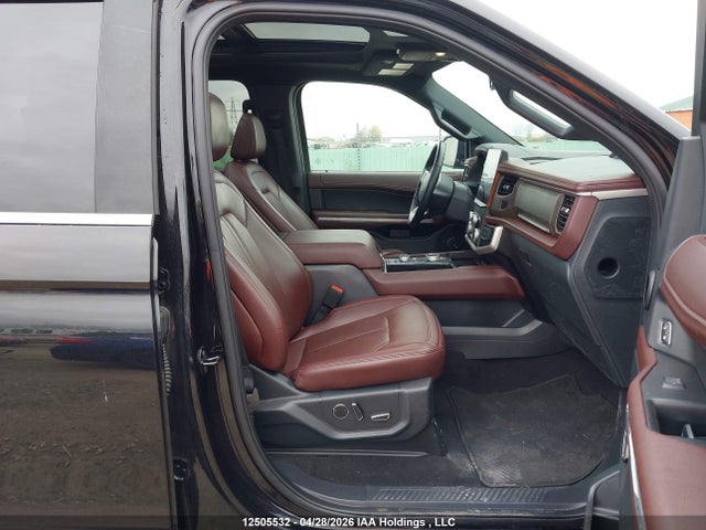 Продаж на аукціоні авто 2024 Ford Expedition Limited, vin: 1FMJU2A83REA56910, номер лоту: 12505532