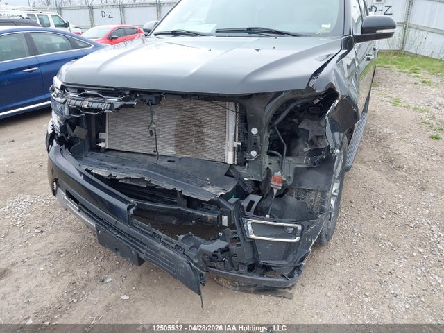 Продаж на аукціоні авто 2024 Ford Expedition Limited, vin: 1FMJU2A83REA56910, номер лоту: 12505532