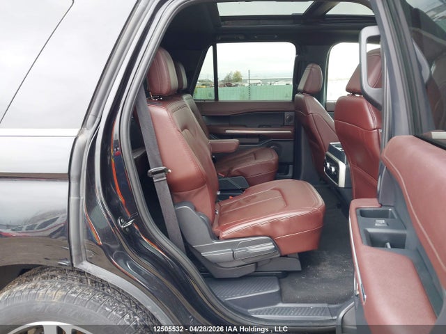 Продаж на аукціоні авто 2024 Ford Expedition Limited, vin: 1FMJU2A83REA56910, номер лоту: 12505532
