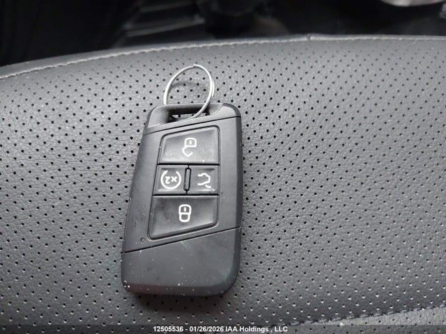 3VV4B7AX6RM168754 Volkswagen Tiguan Highline R-line