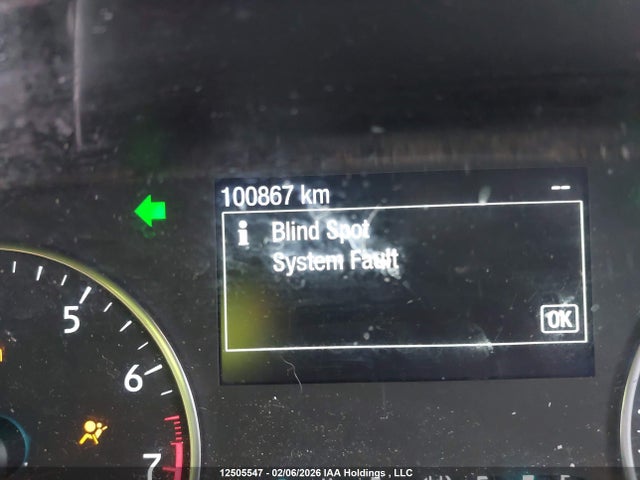 2018 Ford Ecosport Se მანქანა იყიდება აუქციონზე, vin: MAJ6P1UL3JC202661, აუქციონის ნომერი: 12505547