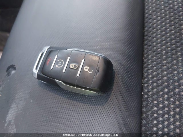 1C6SRFTT0KN868441 Dodge RAM 1500