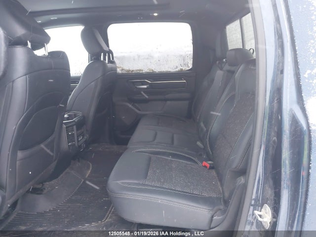 1C6SRFTT0KN868441 Dodge RAM 1500