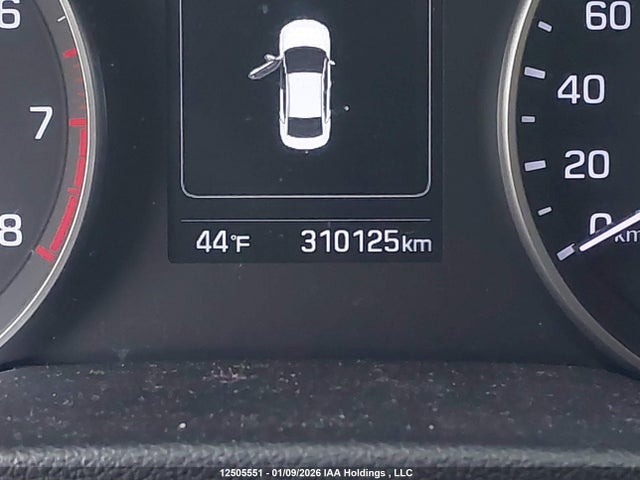 KMHD84LF7HU169790 Hyundai ELANTRA GL