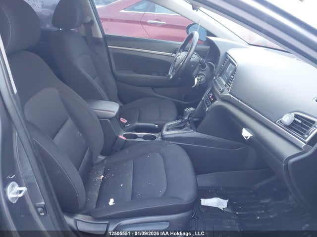 KMHD84LF7HU169790 Hyundai ELANTRA GL