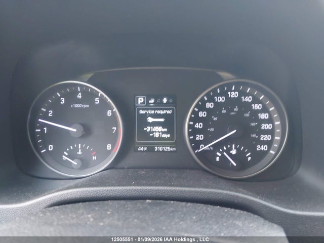 KMHD84LF7HU169790 Hyundai ELANTRA GL
