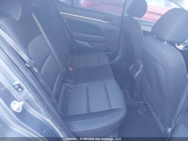 KMHD84LF7HU169790 Hyundai ELANTRA GL
