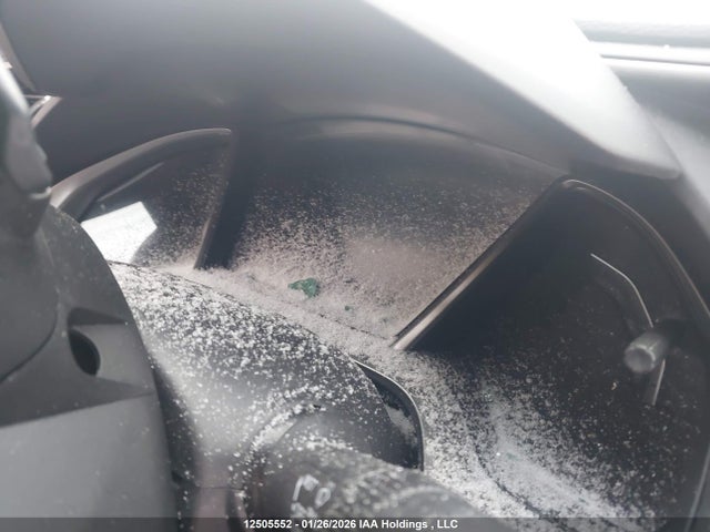 SHHFK7H45MU300739 Honda Civic Sport