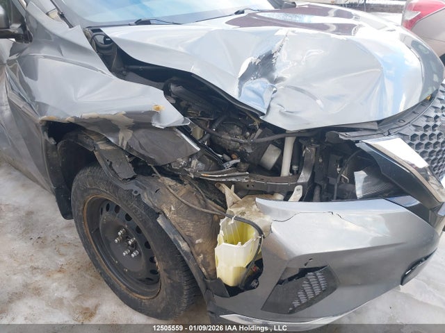 5N1AZ2BS1LN102110 Nissan MURANO SV