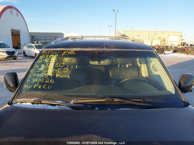 JN8AZ2NC4E9352689 Infiniti Qx80 Base 8 Passenger