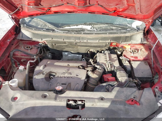 Mitsubishi Rvr Gt/se 2015 4A4AJ4AUXFE603889 Image 10