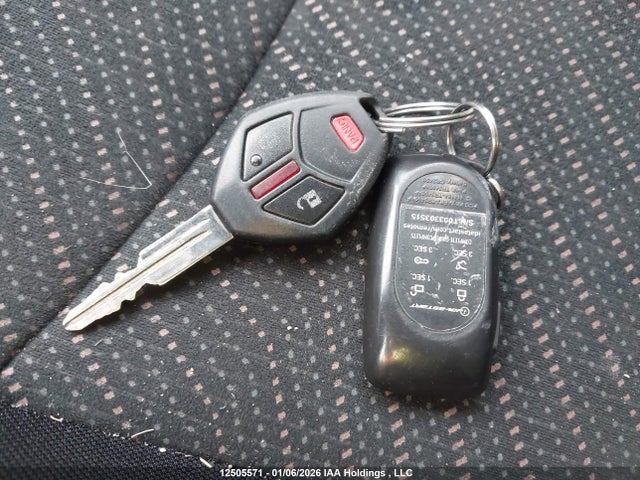 Mitsubishi Rvr Gt/se 2015 4A4AJ4AUXFE603889 Image 11